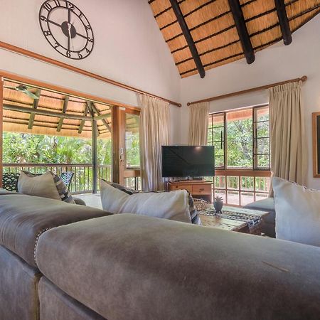Kruger Park Lodge Unit No. 241 Hazyview Dış mekan fotoğraf