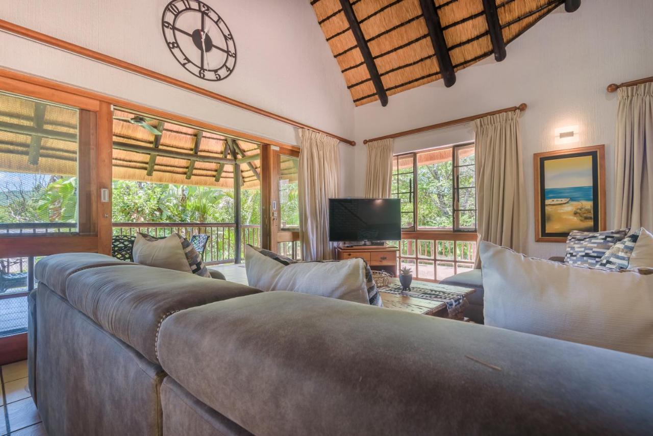 Kruger Park Lodge Unit No. 241 Hazyview Dış mekan fotoğraf