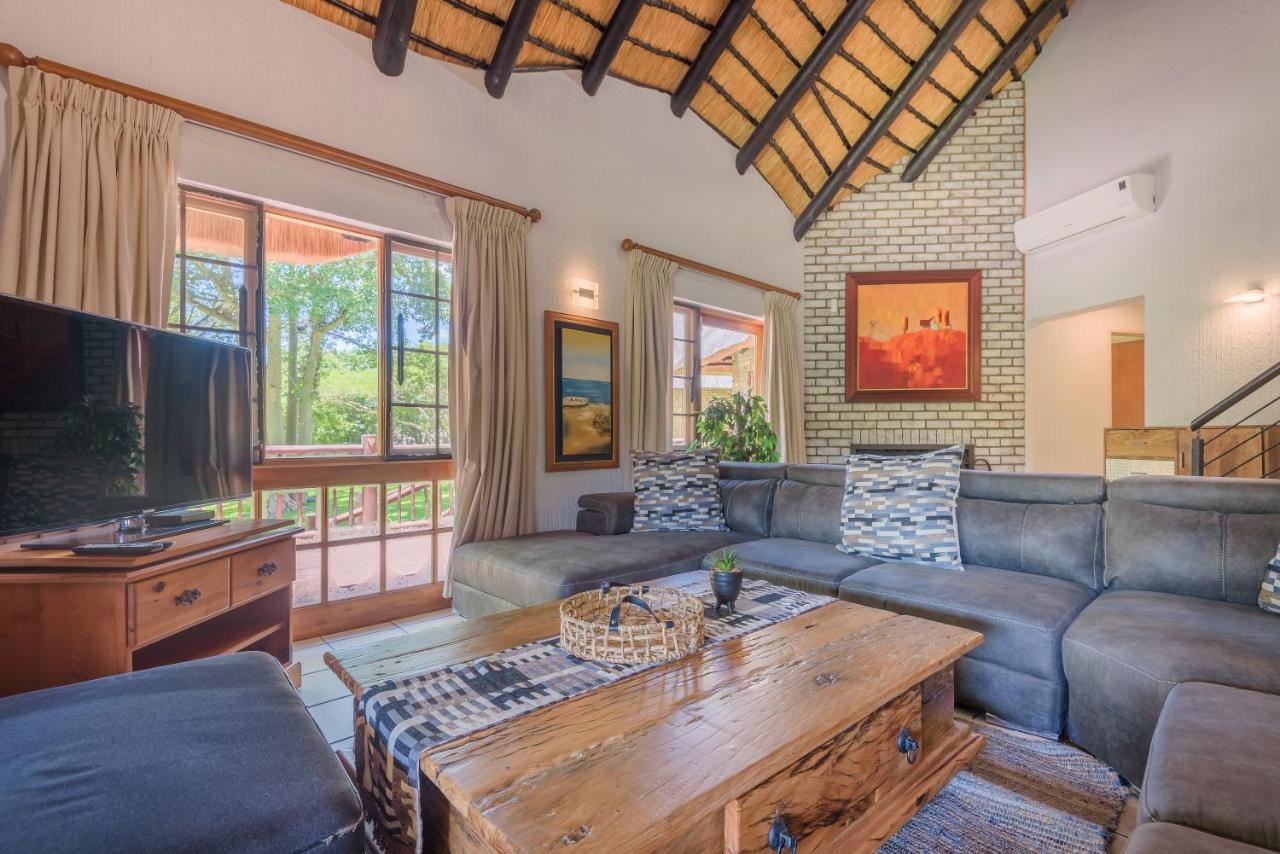 Kruger Park Lodge Unit No. 241 Hazyview Dış mekan fotoğraf