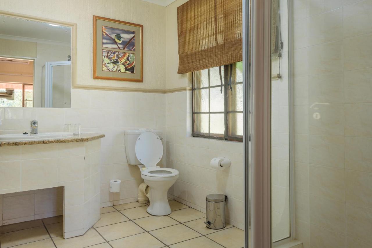 Kruger Park Lodge Unit No. 241 Hazyview Dış mekan fotoğraf