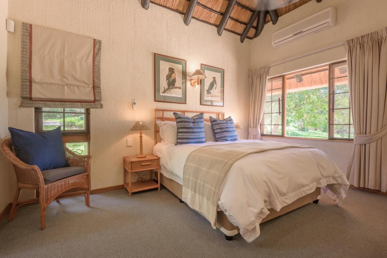 Kruger Park Lodge Unit No. 241 Hazyview Dış mekan fotoğraf