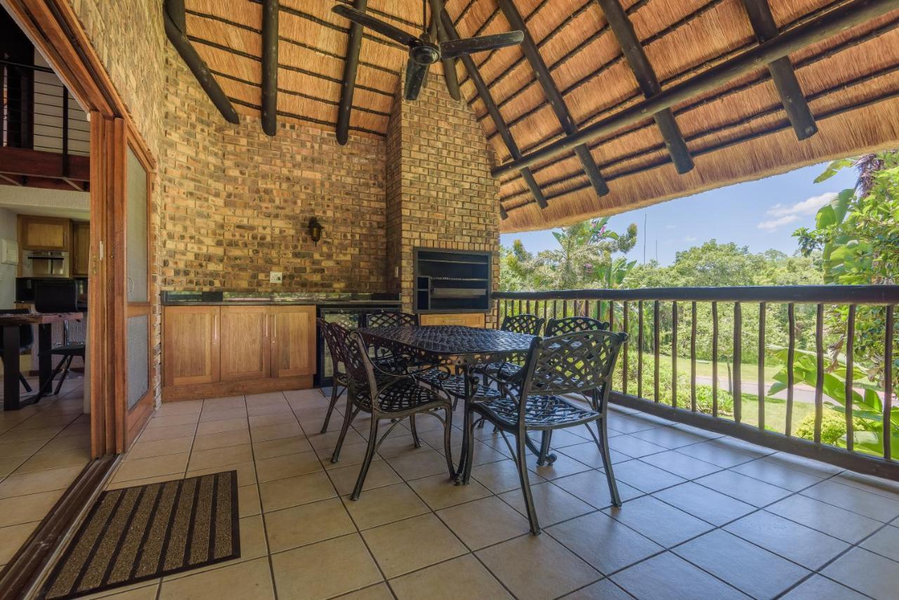 Kruger Park Lodge Unit No. 241 Hazyview Dış mekan fotoğraf