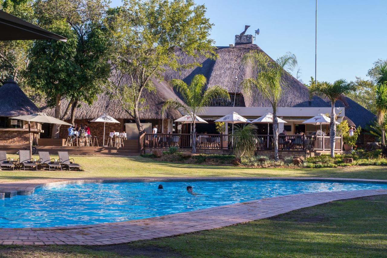 Kruger Park Lodge Unit No. 241 Hazyview Dış mekan fotoğraf